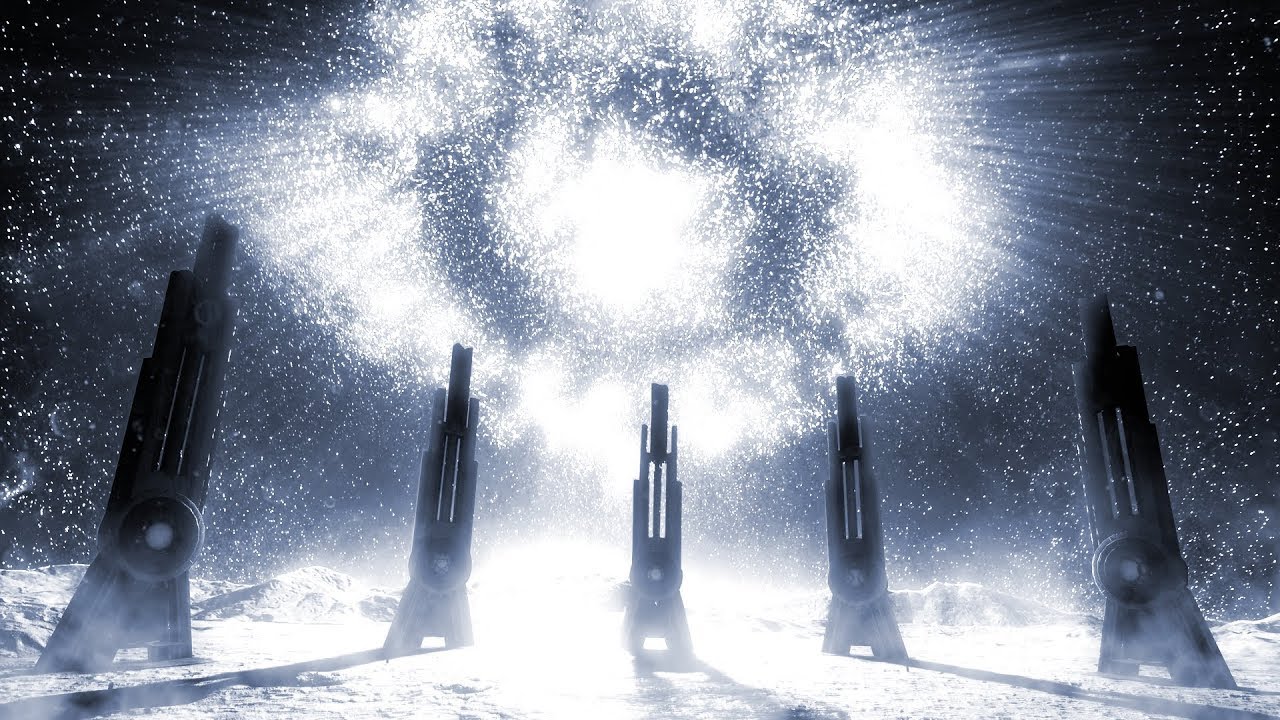 One of the Most Surreal and Terrifying Experiences I've Ever Had in a Horror Game