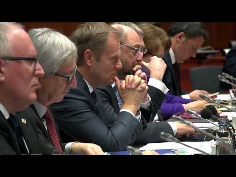European Council