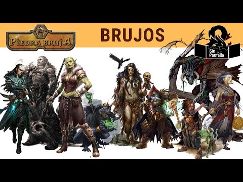 Video: Cómo Jugar A Un Brujo