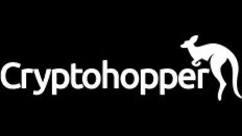 CryptoHopper - Automatic Trading Bot pulling off good returns even in an aweful market!