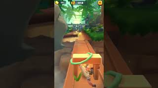 Forest Rush Juman Best Mobile Gaming Level 11 Gameplay 😱😱  #mobilegames #viral #trending #gameplay # screenshot 5