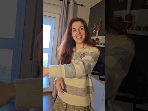 Шутки от Бланки 🤣🇪🇸 | Рома и Бланка #юмор #интернациональнаяпара
