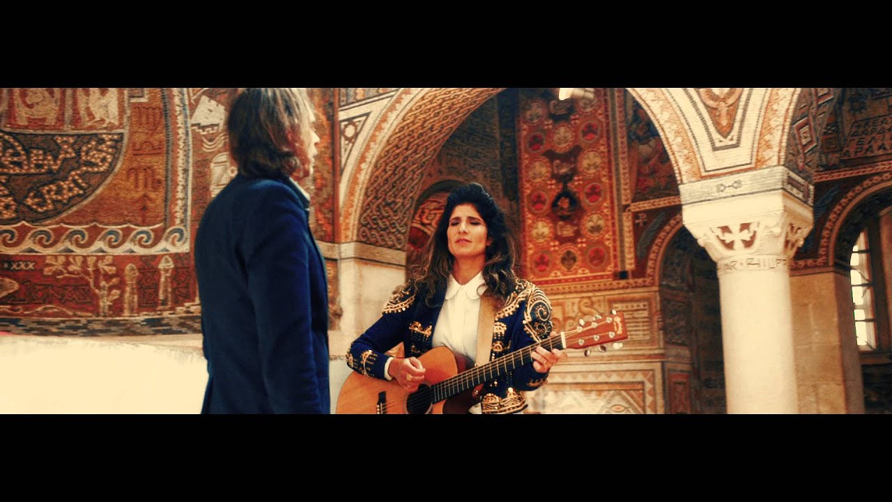 Phototaxis & Hemi Rudner - Woman - YouTube