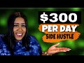 Best Work From Home Side Hustles YOU CAN DO RIGHT NOW 2022 (No Phone Jobs APPLY ASAP)