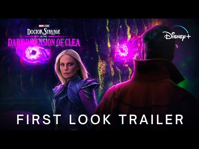 Doctor Strange 3 in the Dark Dimension Of Clea, Teaser Trailer, Expla