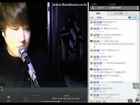 노래하는 코트 one love