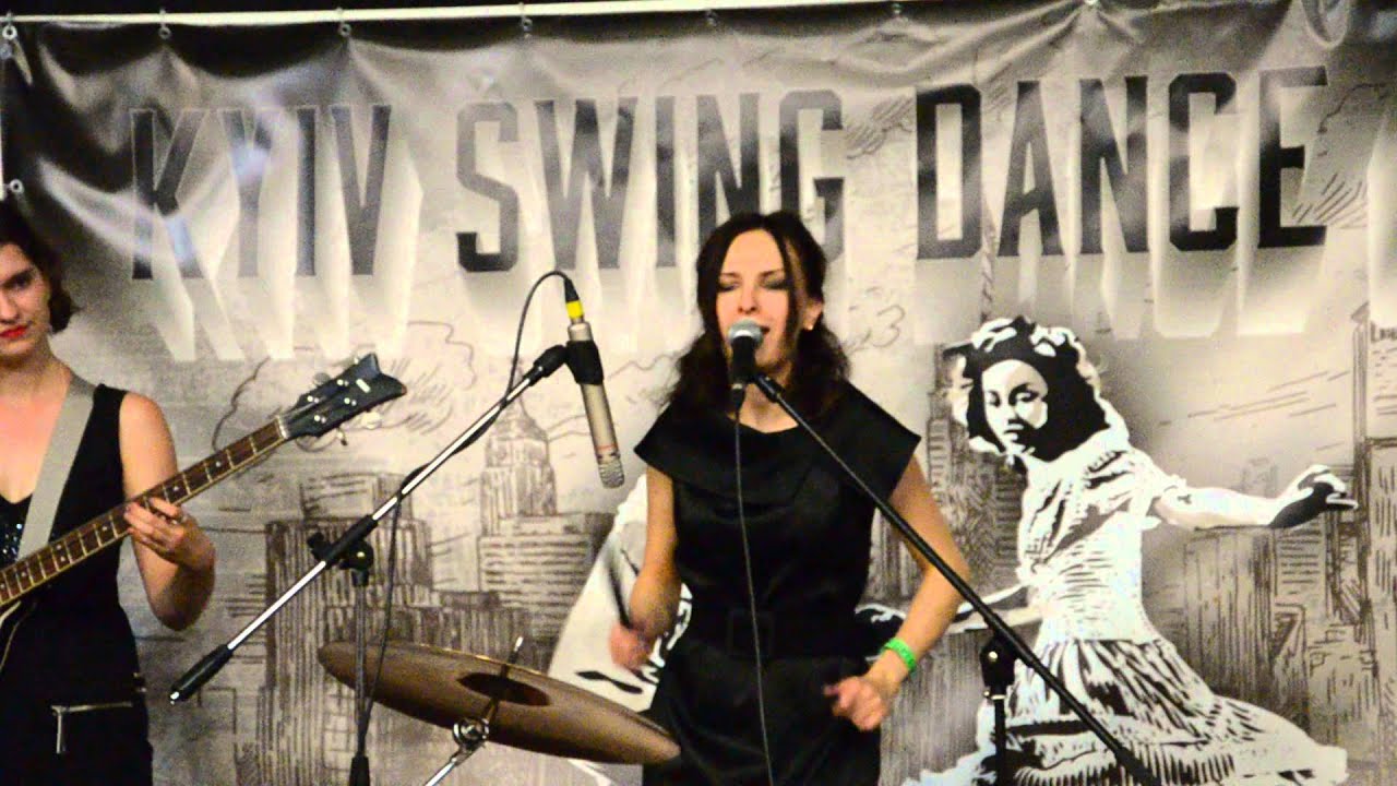 Каморка Jazzz - Creep (KSDC Open Season 2015)