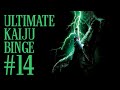 Ultimate Kaiju Binge #14: End of the century