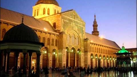 المؤمنون للحافظ خليل من الآية 78 إلى نهاية السورة