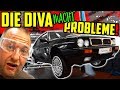 Die DIVA macht PROBLEME! - Lancia Delta Integrale - Ölverlust nach nur 300km!