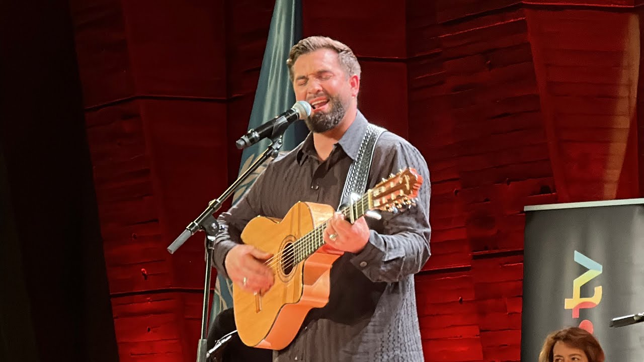 Kendji Girac - J’ai changé