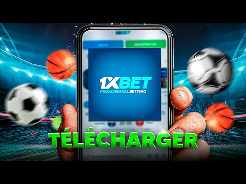 Téléchargez l'application mobile 1xBet en Côte d'Ivoire : Découvrez une expérience de casino unique et palpitante