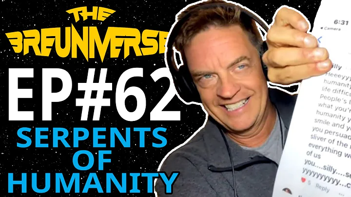 What I Won't Say In Public | Jim Breuer's Breunive...