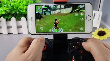 Master control video