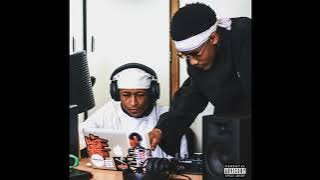 Hluphel 2.0(featuring Blue Papii ,C-Side Boys & Fanatical Being