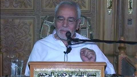 إعراب القران الكريم سورة الأعراف من05 إلى08 1