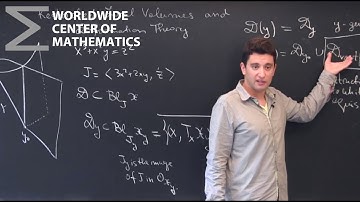 Antoni Rangachev - Restricted Local Volumes and Deformation Theory