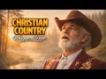 Peaceful Country Gospel Worship | Classic Christian Hymns Collection (1 Hour)