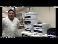 HPLC   Cromatografía Líquida de Alta Eficiencia