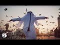 Qatar National Day 2020 song by Fahad Al Kubaisi | Qatar Airways