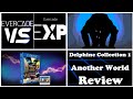 Another World Review I Evercade Home Computer 4: Delphine Software Collection 1