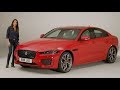 2019 Jaguar XE - FULL REVIEW !