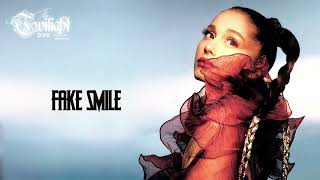 Ariana Grande - Fake Smile (THE TWILIGHT ZONE)