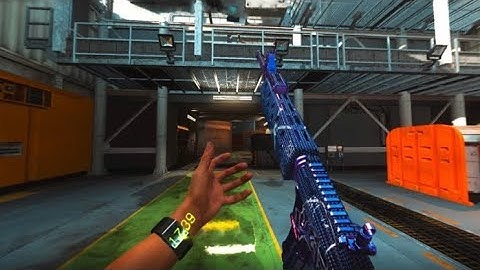 SOOTHING NON-CLAW MACRO MOVEMENT  | MW SND