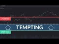 The Disciplined Way To Move Your Stop Loss Order