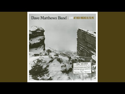 Seek Up (Live at Red Rocks Amphitheatre, Morrison, CO