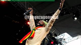 LUTAN FYAH - STRUGGLE - [SOUL ACOUSTIC RIDDIM] [JULY 2012]