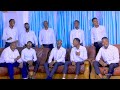 HATUNA MUDA OFFICIAL VIDEO THE REALMS CHORALE NAIROBI 
