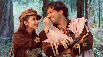 Jab tum aa jata e samney (Love Song)....Movie/album: Maharajagers: Kavita Krishnamurthy, Sonu Nigam