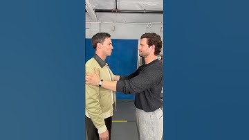 Do you trust Lex Luthor for a trust fall?