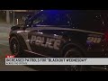‘Blackout Wednesday’: Easley police sets DUI check points ahead of Thanksgiving