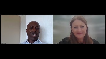 Sharon Peters, CDIO at Boldyn Networks