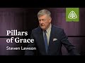Steven Lawson: Pillars of Grace (Pre-Conference)