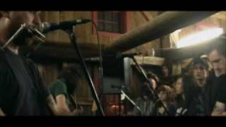 Chuck Ragan and Jon Gaunt - It&#39;s What You Will (Live at The Grist Mill)