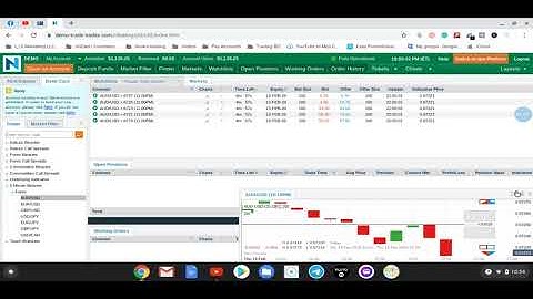 NADEX BINARY OPTIONS TRADING UPDATE 2020| $664 IN 40 MINS  | MUST WATCH