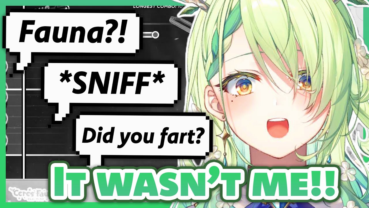 Free Doujinshi Farts