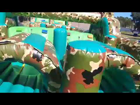 bounce house rentals near me - YouTube