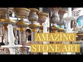 RAJASTHAN MARBLE ARTS | FOUNTAINS, PLANTERS, IDOLS & A LOT MORE