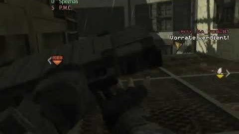 Predator-Missile Fail