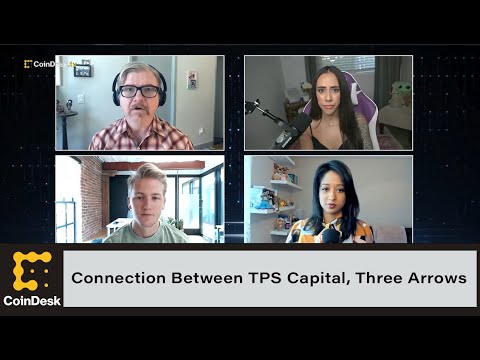 Court Documents Indicate a Connection Between TPS Capital, Three Arrows