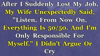 My Wifes Fair Spreadsheet Uncovered Her Secret Life & My Shattered Marriage