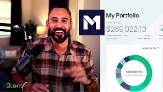 How to Use M1 Finance [Step by Step Tutorial] and Build Investment Pies