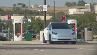 Texas electric vehicle owners speak on new fees