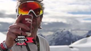 NESCAFÉ CHAMPS LEYSIN - Highlights Day 1