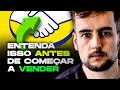 3 coisas que você precisa saber antes de começar a vender no Mercado Livre