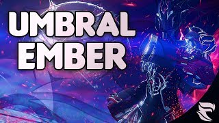 Warframe: Umbral Ember Build | How does it hold up against the star chart